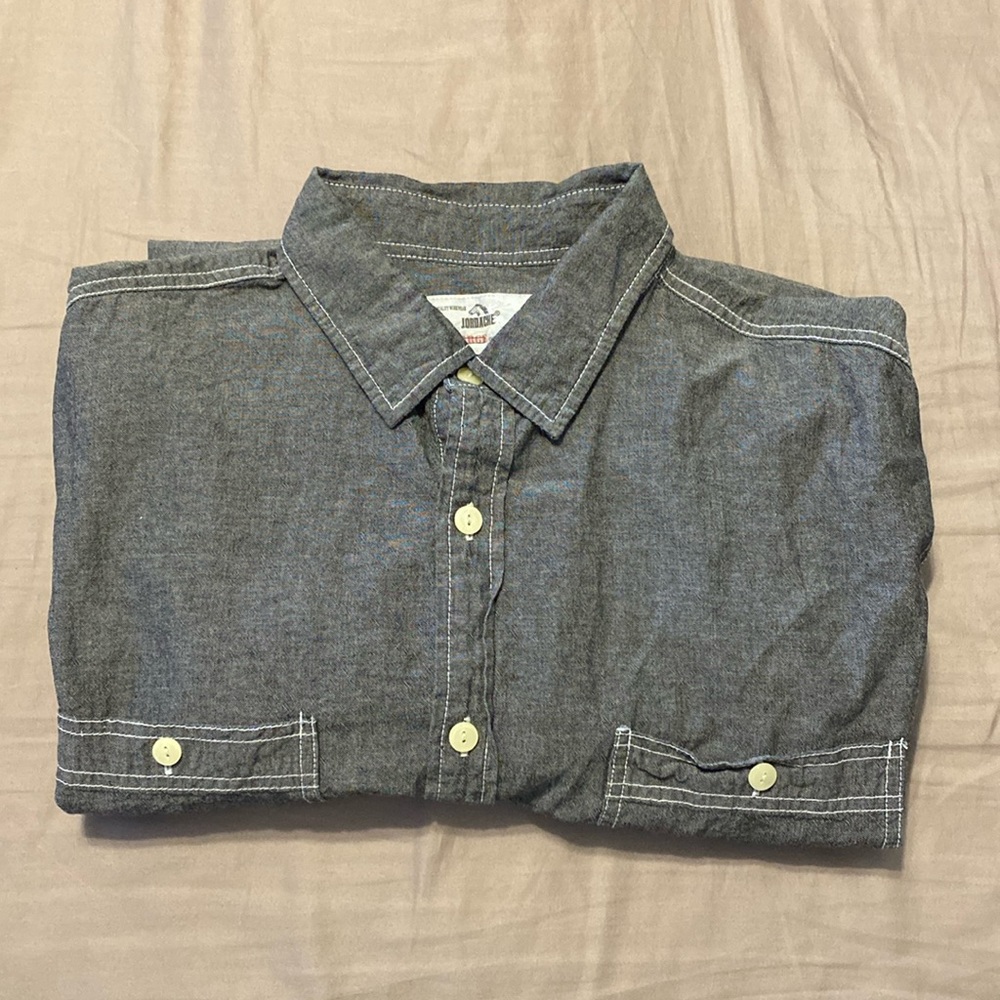 MENS Jordache Workwear Shirt